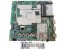 Základní deska LCD modulu EBT66154403 / main board EBU65770301