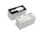 Elektromagnetické relé 24V 16A SPDT HF115F-A/024-1ZS3AF