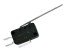Mikrospínač s páčkou 54 mm VT16031C 14A 250V AC