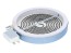 Sklokeramická plotna 140mm 1200W 230V pro varné desky ARCELIK / BEKO