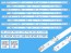 Sada LED podsvícení LG AGF79045601AL pro 49" LCD panel