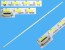 LED backlight EDGE 526 mm s 48 LED pro LCD TV 42"