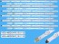 Sada LED podsvícení pro Samsung 48" LCD TV s 12 pásky 1005mm