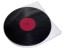 HDPE vnitřní folie na LP desky 100 ks ANALOGIS 6067