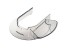 Víko nádoby pro kuchyňský robot Kenwood KW716524