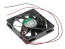 Axiální DC ventilátor 80x80x15mm 12V 163mA Sunon EE80151S1-000U-A99
