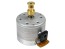 12V pravotočivý motor gramofonu s řemenicí - Sankyo CCM09-120R2-9