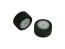 Přítlačná kladka pro audio zařízení AP12 13x8,2x2 mm s gumou 6,6 mm