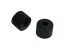 Přítlačná kladka pro audio zařízení AP34 8.0 x 5.9 x 2.5 mm s gumou 5.3 mm