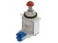 Solenoidový ventil myčky 11033896 pro vypouštění vody