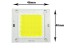 LED COB dioda 20W studená bílá 32-34V 450-600mA
