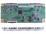 T-CON LCD modul CCPD-TC575-009 V1.0 pro LED TV 58"