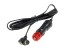 Napájecí kabel 12V do autozapalovače pro Hyundai LCD TV