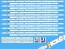 LED podsvícení sada pro Samsung 65" LCD TV BN96-39665A + BN96-39666A, 16 pásků, 1348mm