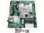 Základní deska LCD modulu EBT66222403 / main board EBU65667902