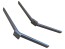 Podstavec noha A + B pro TV LED TCL 68-778500-0ZA1ACK a 68-778490-0ZA1ACK