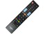 Univerzální dálkový ovladač TVRC4151BK pro televize 5v1