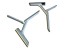 Podstavec na TV LED Samsung BN96-46594A a BN96-46595A