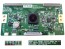 T-CON modul LCD 6871L-5629A / 6870C-0750A pro 65" UHD TV