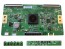 T-CON LCD modul 6871L-5402A / 6870C-0750A pro 65" UHD TV 60Hz