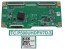 T-CON LCD modul TC.P500UHDPV7D.3 pro TV Samsung 50-58" Vestel