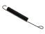 Pružina dveří pro myčky CANDY, HOOVER, GORENJE, MIDEA 49116224