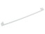 Přední lišta skleněné police do lednice 45 cm 4851900100