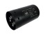 Motorový rozběhový kondenzátor 108-130uF 250V s konektory