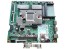 Základní deska LCD modulu EBT66581753 pro 55" LED TV