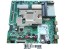 Základní deska LCD modulu EBT66528203 pro LED TV