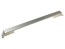 Bílé madlo dveří lednice AMICA 8052549 - 508 INOX