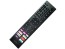 Originální dálkový ovladač Hisense HT288502 ERF3E8