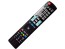Univerzální dálkový ovladač LG RM-L930 bez programování
