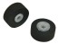 Přítlačná kladka Audio AP35 13x8,2x2 mm s gumou 6,2 mm