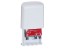AML-920 anténní zesilovač s 2 vstupy FM (DAB) a UHF, LTE700 filtr, DC napájení