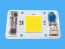 LED dioda COB 30W 230V neutrální bílá s předřadníkem