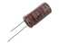 Elektrolytický kondenzátor 1000uF 100V 105°C Nippon KMQ