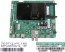Základní deska LCD LED modulu pro Philips TV XJCB02B00503SX/IQ2BX9CT a XJCB02B00505SX/IQ2BX9CT