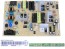 Napájecí zdrojová deska LCD modulu Philips PLTVIQ361XADK 715GA052-P01-000-003H