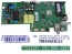 Základní deska LCD LED modulu Philips XICB0NB00203SX / Main board 715G9287-C01-000-004Y