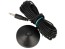 Kalibrační mikrofon Auto-EQ pro Sony reciever ECM-AC2 1-542-830-11