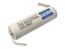 NiMH akumulátor AA 1.2V 1900mAh Panasonic Eneloop s pájecími vývody Z
