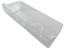 Originální zásuvka na zeleninu do lednice Gorenje 543110, rozměry 522×205×140 mm