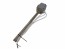 Topné těleso s termostatem 6000W 3x230V závit G 6/4"