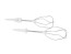 Pár šlehacích metel pro Bosch MFQ36490 a MFQ364 mixéry