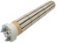 Keramické topné těleso do bojleru 2200W / 230V, 5 článků, 330 mm