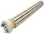 Keramické topné těleso do bojleru 2200W / 230V, 380 mm, 6 článků