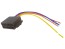 Napájecí kabel s AUTO ISO konektorem (samice) ZRS-ISO/ZAS/WT