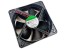 Axiální ventilátor 120x120x38mm 24V DC 0,4A Sunon EEC0382B1-000U-A99