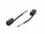 Náhradní uhlíky do elektromotorů Black & Decker 2ks 6,3x8x13,5 mm